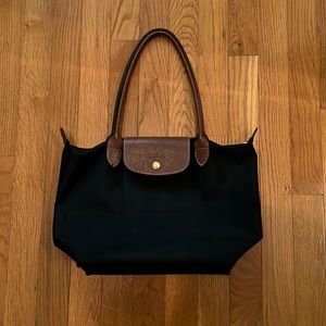Long Champ Small Tote